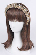 Cargar imagen en el visor de la galería, Headband Emery
