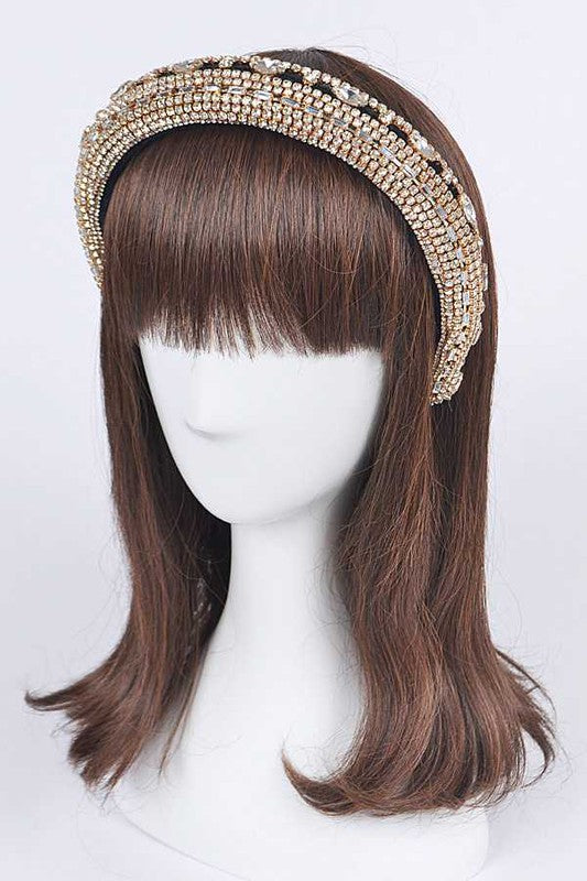 Headband Emery