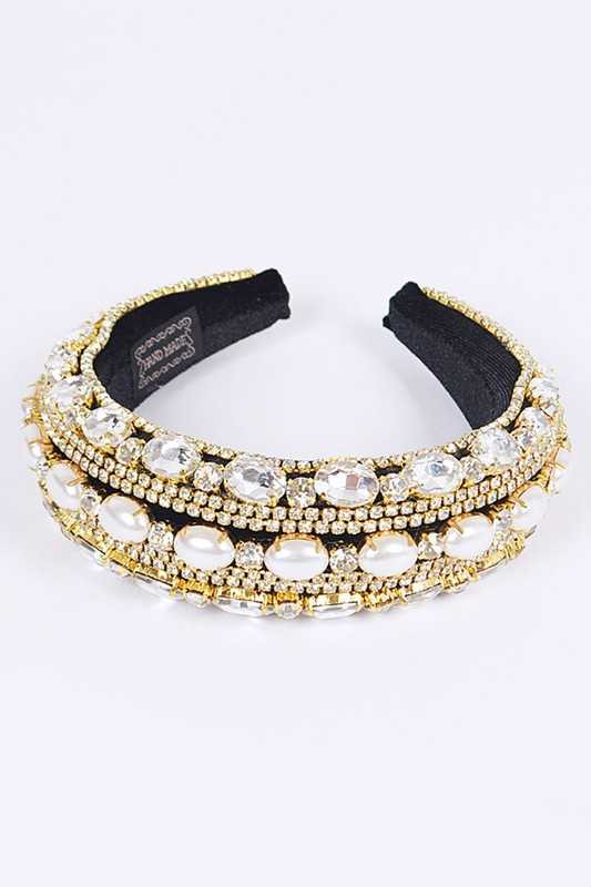 Headband Brielle
