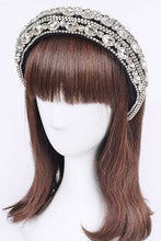 Cargar imagen en el visor de la galería, Headband Brielle
