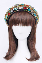 Cargar imagen en el visor de la galería, Headband Brielle
