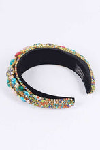 Cargar imagen en el visor de la galería, Headband Brielle
