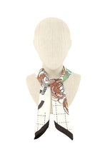 Cargar imagen en el visor de la galería, Scarf Alaia
