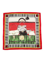 Cargar imagen en el visor de la galería, Scarf EMBER
