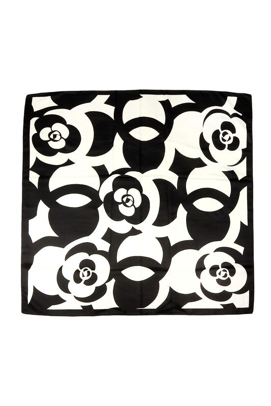 Scarf Arcadia