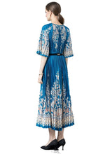 Load image into Gallery viewer, WOMEN FASHION LONG MAXI DRESS
