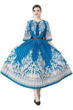 Load image into Gallery viewer, WOMEN FASHION LONG MAXI DRESS
