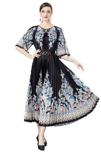 Load image into Gallery viewer, WOMEN FASHION LONG MAXI DRESS
