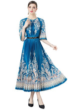 Load image into Gallery viewer, WOMEN FASHION LONG MAXI DRESS
