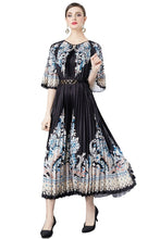 Load image into Gallery viewer, WOMEN FASHION LONG MAXI DRESS
