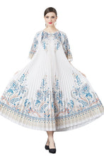 Load image into Gallery viewer, WOMEN FASHION LONG MAXI DRESS
