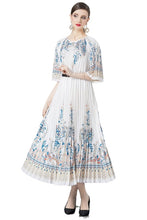 Load image into Gallery viewer, WOMEN FASHION LONG MAXI DRESS
