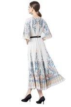 Load image into Gallery viewer, WOMEN FASHION LONG MAXI DRESS
