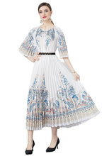 Load image into Gallery viewer, WOMEN FASHION LONG MAXI DRESS
