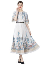Load image into Gallery viewer, WOMEN FASHION LONG MAXI DRESS
