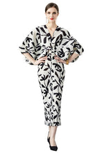 Load image into Gallery viewer, SEXY LONG MAXI FASHION DRESS
