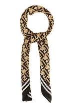 Cargar imagen en el visor de la galería, Scarf Lark
