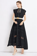 Load image into Gallery viewer, WOMEN FASHION MAXI DRESS
