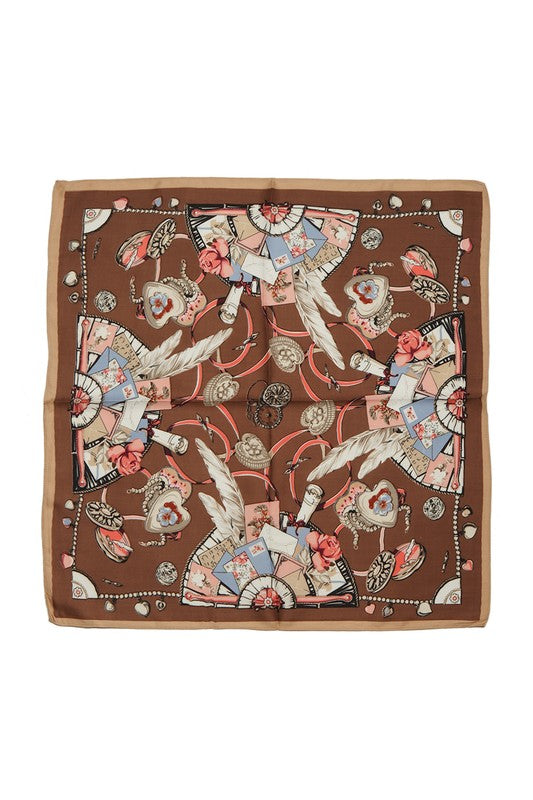 Scarf Avalon