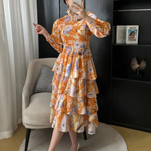 Cargar imagen en el visor de la galería, Seraphina Dress
