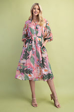 Cargar imagen en el visor de la galería, Allegra Midi Dress
