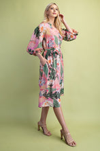 Cargar imagen en el visor de la galería, Allegra Midi Dress
