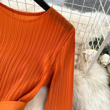 Cargar imagen en el visor de la galería, Deena Layered Dress
