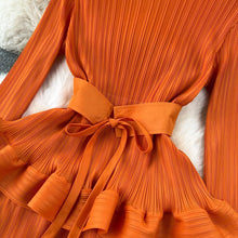 Cargar imagen en el visor de la galería, Deena Layered Dress
