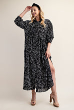 Cargar imagen en el visor de la galería, Annika Maxi Dress
