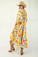Load image into Gallery viewer, Sunshine Maxi Dress
