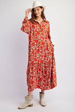 Cargar imagen en el visor de la galería, Amelia Dress
