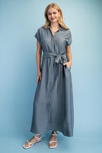 Load image into Gallery viewer, The Celia Linen Maxi
