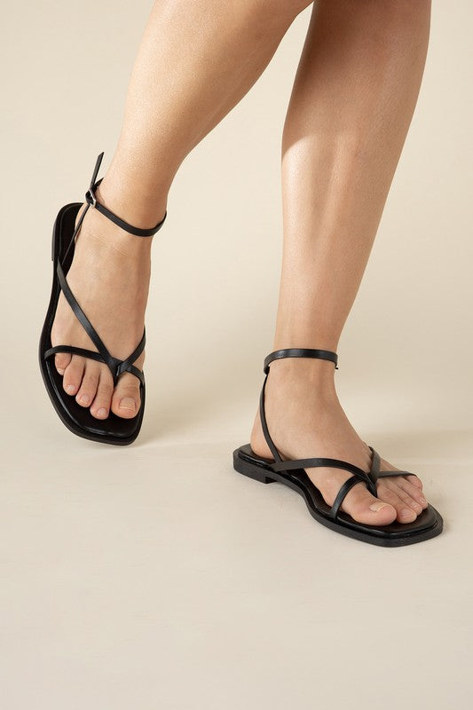 Sandals Briar