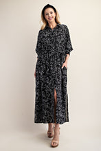 Cargar imagen en el visor de la galería, Annika Maxi Dress
