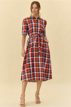 Cargar imagen en el visor de la galería, Lucy Midi Dress
