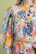 Cargar imagen en el visor de la galería, LeAnna Midi Dress
