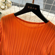 Cargar imagen en el visor de la galería, Deena Layered Dress
