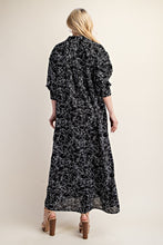 Cargar imagen en el visor de la galería, Annika Maxi Dress
