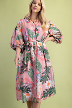 Cargar imagen en el visor de la galería, Allegra Midi Dress
