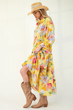 Load image into Gallery viewer, Sunshine Maxi Dress
