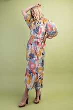 Cargar imagen en el visor de la galería, LeAnna Midi Dress
