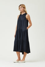 Cargar imagen en el visor de la galería, *Blake Satin Maxi Dress
