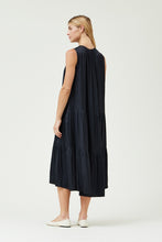 Cargar imagen en el visor de la galería, *Blake Satin Maxi Dress
