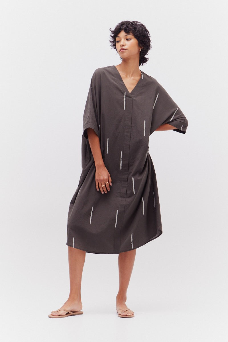 *Brooklyn Caftan