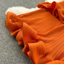 Cargar imagen en el visor de la galería, Deena Layered Dress
