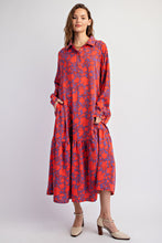 Cargar imagen en el visor de la galería, Amelia Dress
