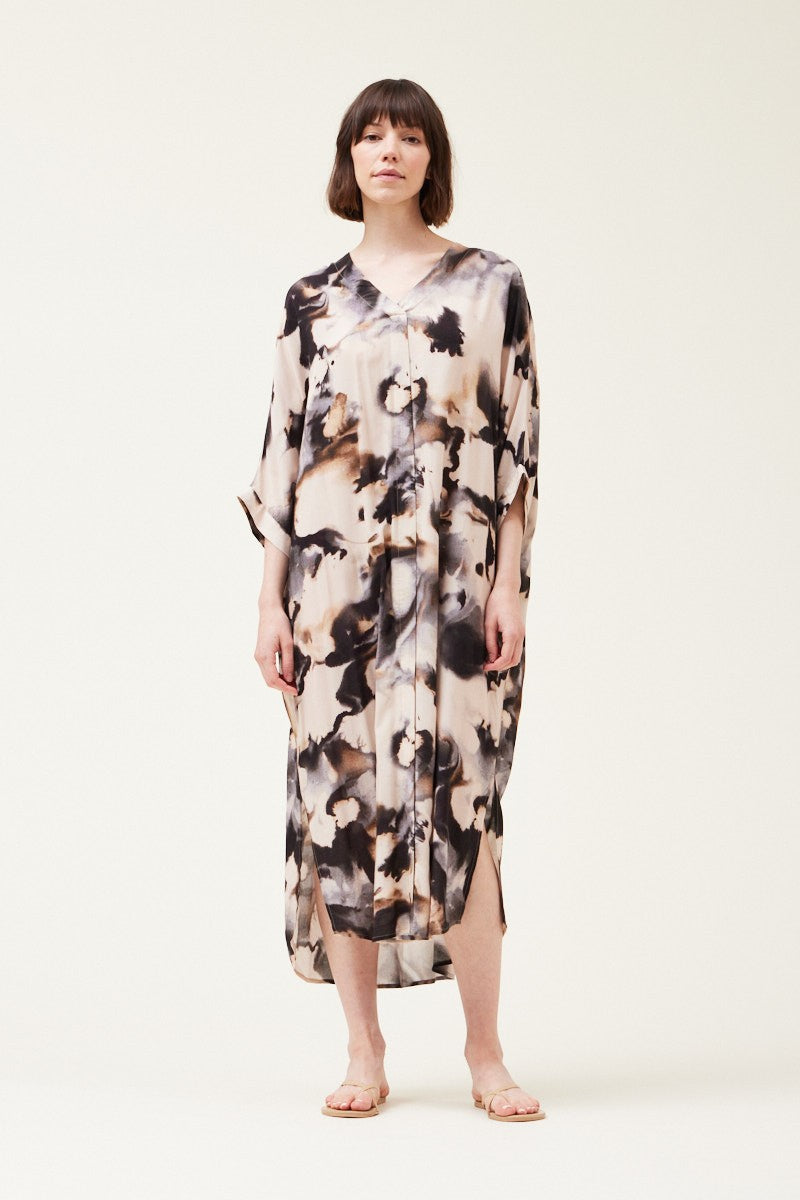 *Florence Caftan Dress