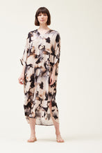 Cargar imagen en el visor de la galería, *Florence Caftan Dress
