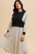 Cargar imagen en el visor de la galería, Camille Midi Dress

