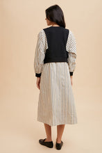 Cargar imagen en el visor de la galería, Camille Midi Dress
